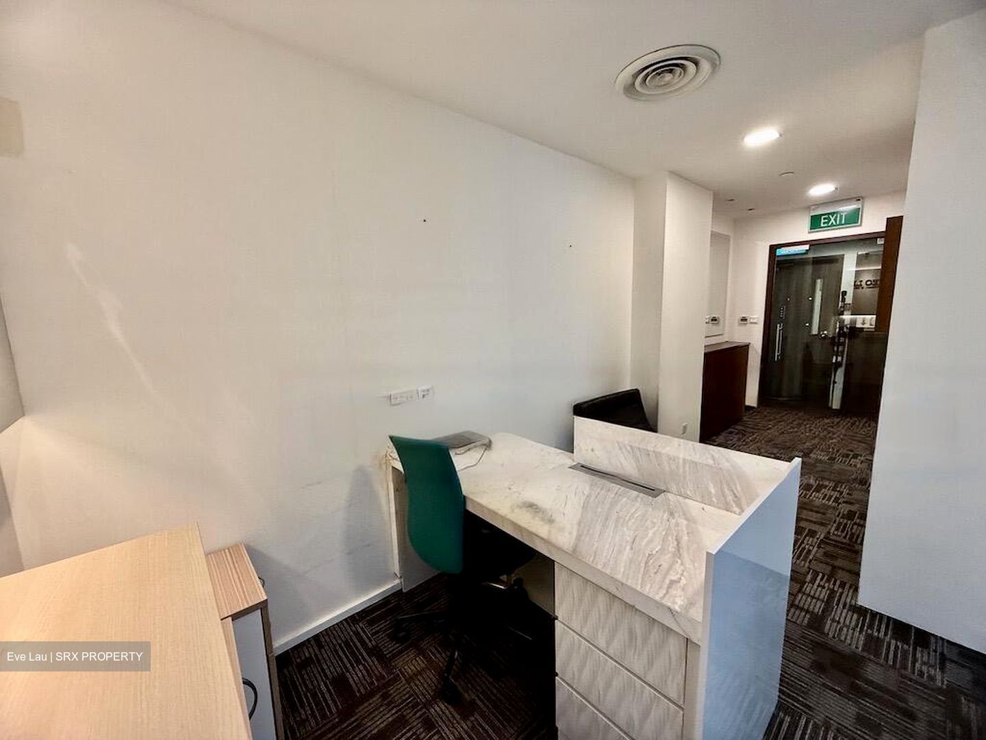 Keck Seng Tower (D1), Office #460797521
